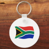 Südafrikanischer Schlüsselanhänger (Vorderseite)