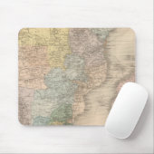 Südafrikanisches Party Mousepad (Mit Mouse)
