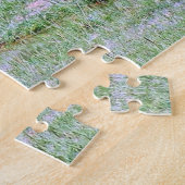 Südafrikanisches Rhinos Puzzle (Seite)