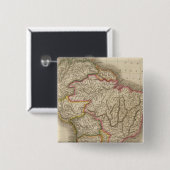 Südamerika 10 button (Vorne & Hinten)