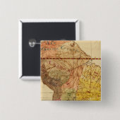 Südamerika 15 button (Vorne & Hinten)