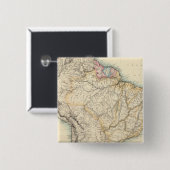 Südamerika 16 button (Vorne & Hinten)