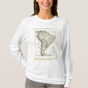 Südamerika 17 T-Shirt