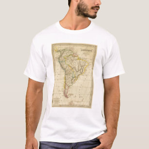 Südamerika 18 T-Shirt