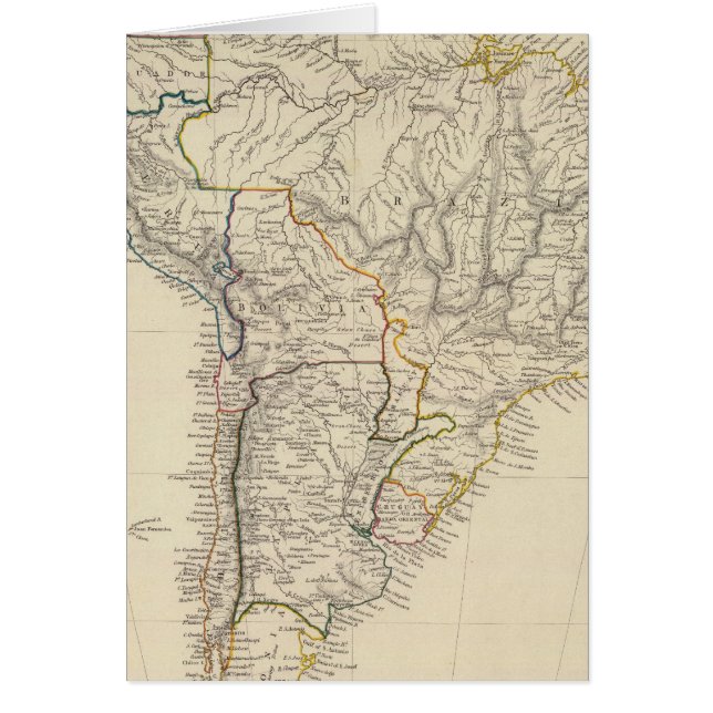 Südamerika 19 (Vorne)