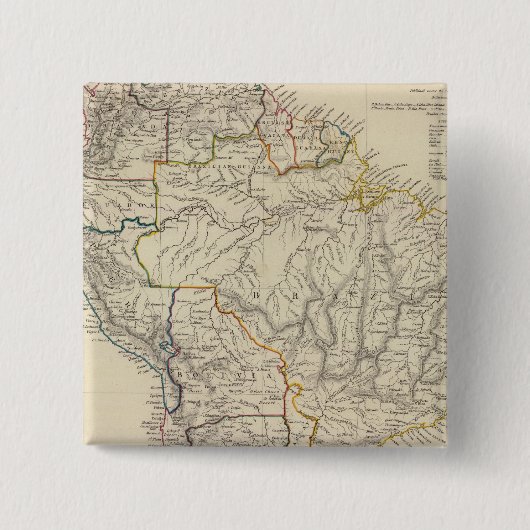 Südamerika 19 button (Vorderseite)