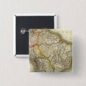 Südamerika 19 button (Vorne & Hinten)