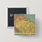 Südamerika 20 button (Vorne & Hinten)