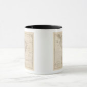 Südamerika 21 tasse (Zentrum)