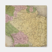 Südamerika 22 magnet (Vorne)