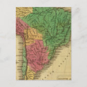 Südamerika 22 postkarte (Vorderseite)