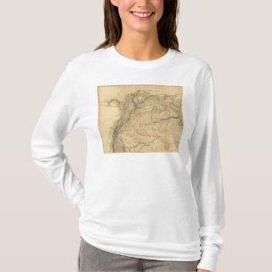 Südamerika 24 T-Shirt