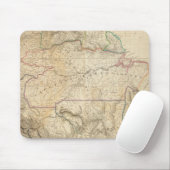 Südamerika 25 mousepad (Mit Mouse)