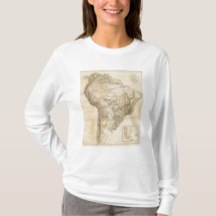 Südamerika 25 T-Shirt