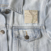 Südamerika 27 button (Beispiel)