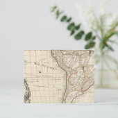 Südamerika 27 postkarte (Stehend Vorderseite)