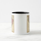 Südamerika 28 tasse (Zentrum)