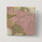 Südamerika 29 button (Vorderseite)