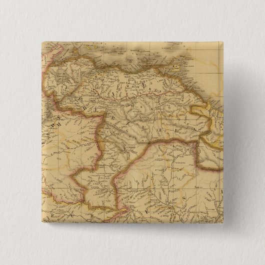 Südamerika 30 button (Vorderseite)