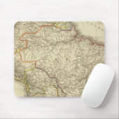 Südamerika 31 mousepad (Mit Mouse)