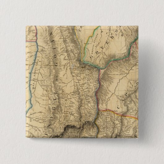 Südamerika 32 button (Vorderseite)