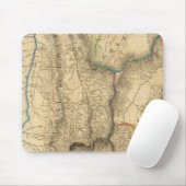 Südamerika 32 mousepad (Mit Mouse)