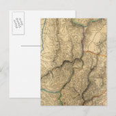 Südamerika 32 postkarte (Vorne/Hinten)