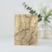 Südamerika 32 postkarte (Stehend Vorderseite)