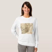 Südamerika 32 T-Shirt (Vorne ganz)