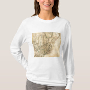 Südamerika 32 T-Shirt