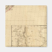 Südamerika 33 magnet (Vorne)