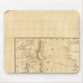 Südamerika 33 mousepad (Vorne)