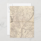 Südamerika 33 postkarte (Vorne/Hinten)