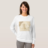 Südamerika 33 T-Shirt (Vorne ganz)