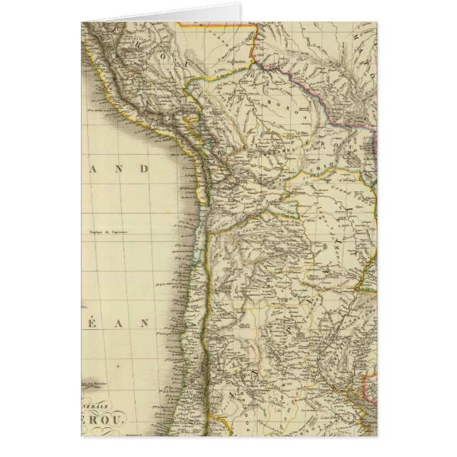 Südamerika 34 (Vorne)