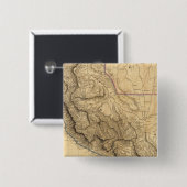 Südamerika 34 button (Vorne & Hinten)