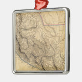 Südamerika 34 silbernes ornament (Links)