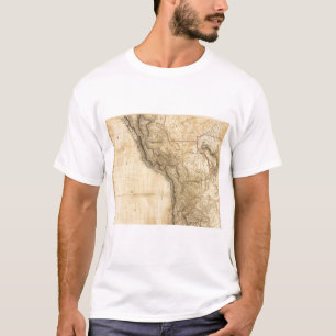 Südamerika 34 T-Shirt
