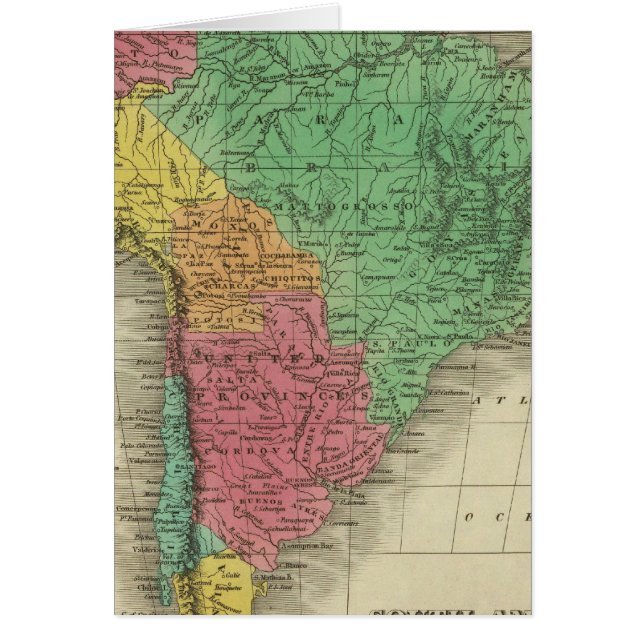 Südamerika 37 (Vorne)