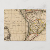 Südamerika 37 postkarte (Vorderseite)