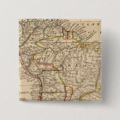 Südamerika 40 button (Vorderseite)