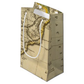 Südamerika 7 kleine geschenktüte (Vorderseite Schrägansicht)
