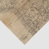 Südamerika 8 seidenpapier (Ausschnitt)