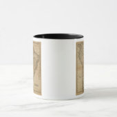 Südamerika 8 tasse (Zentrum)