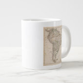 Südamerika 9 Jumbo-Tasse (Vorderseite Rechts)