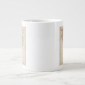 Südamerika 9 Jumbo-Tasse (Vorderseite)