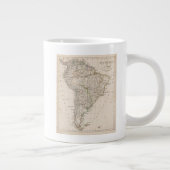 Südamerika 9 Jumbo-Tasse (Rechts)