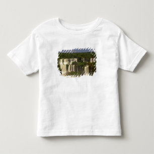 Südamerika, Argentinien, Brasilien, Igwacu-Wasserf Kleinkind T-shirt