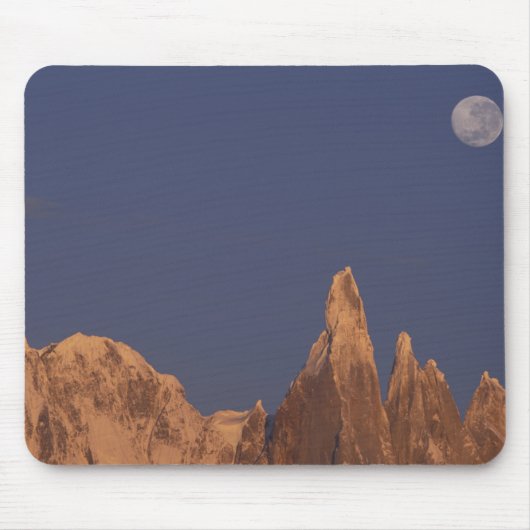 Südamerika, Argentinien, Patagonia Parque Mousepad (Vorne)