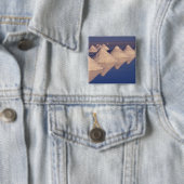 Südamerika, Bolivien. Salar de Uyuni Button (Beispiel)